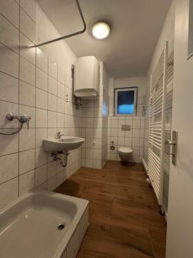 Foto - Etagenwohnung in Tuttlingen