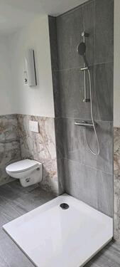 Foto - Neu 2025! Moderne DG-Wohnung in Lünen mit Balkon & Stellplatz