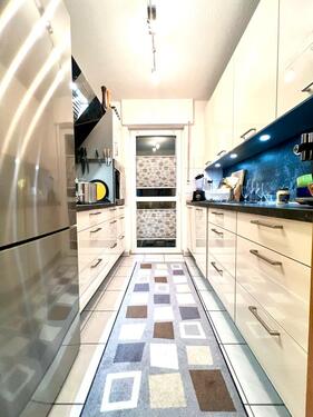 Foto - Etagenwohnung in Hattingen