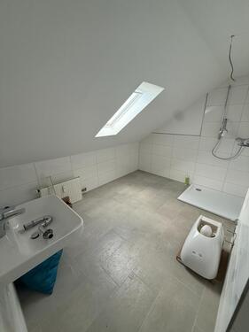 Foto - Etagenwohnung zur Miete in Haltern am See