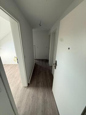 Foto - Etagenwohnung in Haltern am See