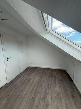 Foto - Etagenwohnung in Haltern am See zur Miete