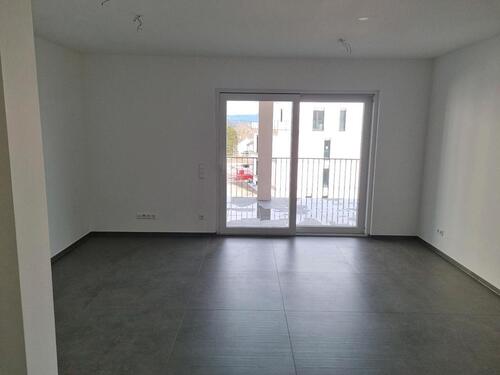 Foto - Etagenwohnung zur Miete in Rottweil