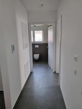 Foto - Etagenwohnung in Rottweil