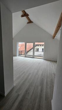 Foto - Etagenwohnung zur Miete in Dannstadt-Schauernheim