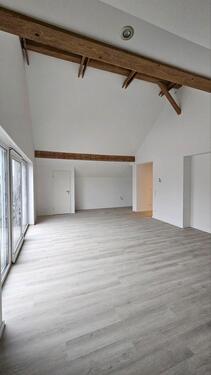 Foto - Etagenwohnung in Dannstadt-Schauernheim