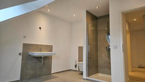 Foto - Etagenwohnung in Dannstadt-Schauernheim zur Miete