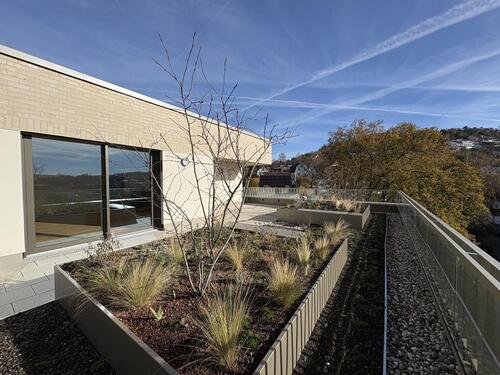Foto - Etagenwohnung zur Miete in Leonberg