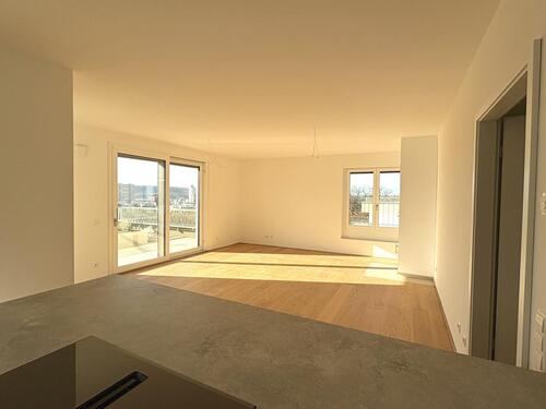 Foto - Etagenwohnung in Leonberg