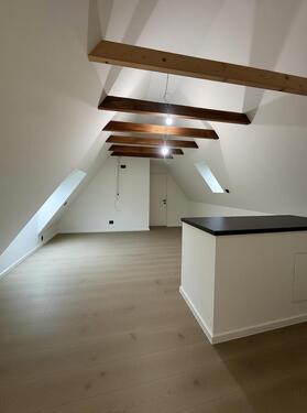 Foto - Luxuriöse Dachgeschosswohnung in Bad Lippspringe
