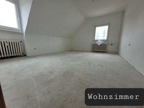 Foto - Etagenwohnung in Herne zur Miete