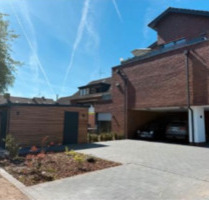 Neubau Obergeschoss Wohnung - 865,00 EUR Kaltmiete, ca.  73,00 m² in Lorup (PLZ: 26901)