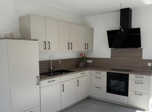 Foto - Etagenwohnung in Lorup zur Miete