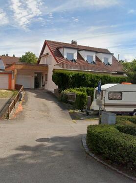 Foto - Haus mit viel Potenzial in guter Lage