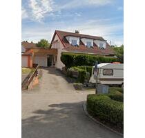 Haus mit viel Potenzial in guter Lage - Schemmerhofen