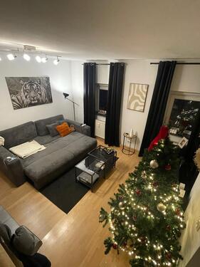 Foto - 2 Zimmer Wohnung - 800,00&nbsp;EUR Kaltmiete, ca.&nbsp; 65,00&nbsp;m&sup2;