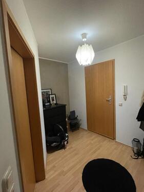 Foto - 2 Zimmer Terrassenwohnung zur Miete in Lippstadt