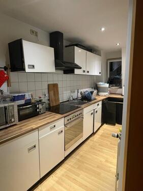 Foto - 2 Zimmer Terrassenwohnung in Lippstadt