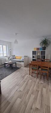 Foto - ANFRAGESTOPP Helle 3-Zimmerwohnung in der Innenstadt