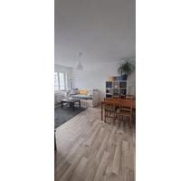 ANFRAGESTOPP Helle 3-Zimmerwohnung in der Innenstadt - Neustrelitz