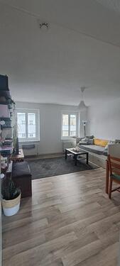 Foto - 3 Zimmer Etagenwohnung zur Miete in Neustrelitz