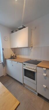 Foto - Etagenwohnung in Neustrelitz zur Miete