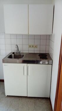 Foto - 1 Zimmer Etagenwohnung in Bielefeld