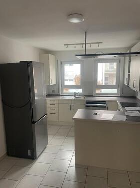 Foto - Schöne 2-Zimmer-Whg 65 qm mit EBK, Terrasse in Bernstadt 680 KM