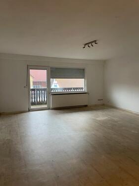 Foto - Etagenwohnung in Frielendorf zur Miete