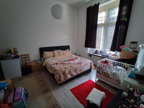 Foto - 2-Zimmer-Wohnung in Goslar - 420,00&nbsp;EUR Kaltmiete, ca.&nbsp; 52,03&nbsp;m&sup2;