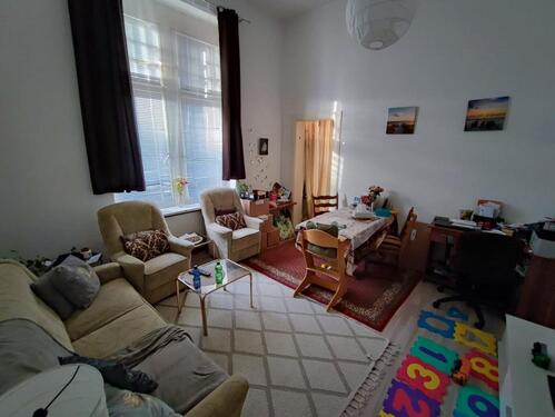 Foto - 2 Zimmer Etagenwohnung zur Miete in Goslar