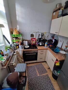 Foto - 2 Zimmer Etagenwohnung in Goslar