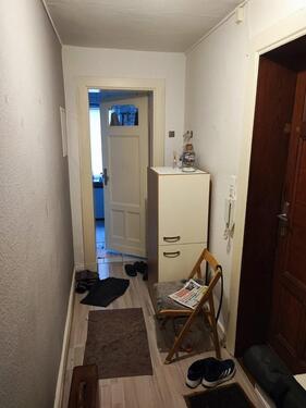 Foto - Etagenwohnung in Goslar zur Miete