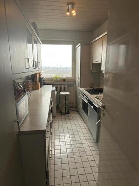 Foto - Etagenwohnung in Stuttgart zur Miete