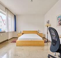 möbliertes Zimmer in gepflegter 2er WG - Ulm