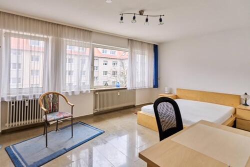 Foto - 2 Zimmer Etagenwohnung in Ulm