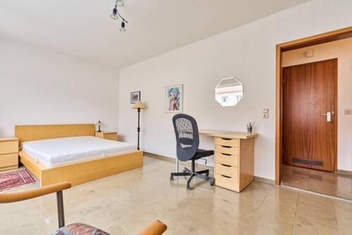 Foto - Etagenwohnung in Ulm zur Miete