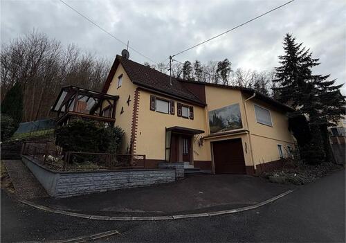 Foto - Oma‘s Häuschen Einfamilienhaus mit Garage