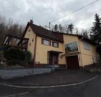 Oma‘s Häuschen Einfamilienhaus mit Garage - Adelsheim