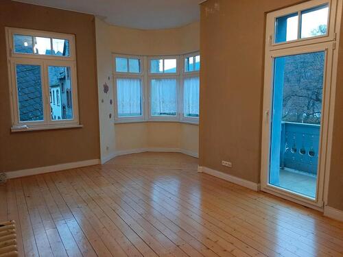 Foto - Schöne Altbau-Wohnung in Bacharach