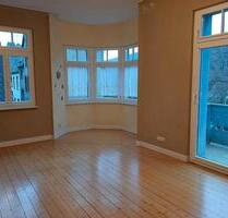 Schöne Altbau-Wohnung in Bacharach