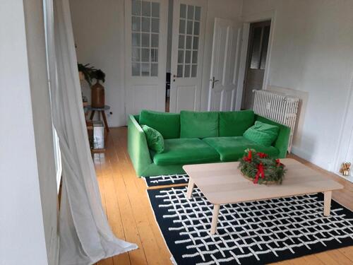 Foto - 4 Zimmer Etagenwohnung in Bacharach