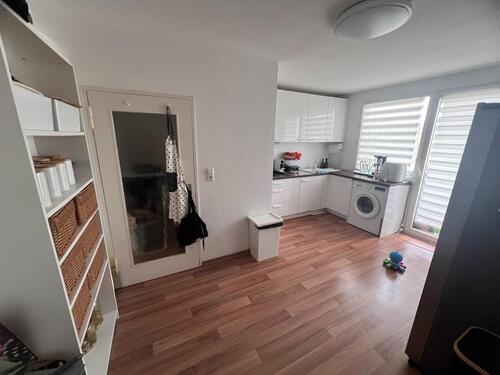 Foto - 2 Zimmer Etagenwohnung in Ludwigshafen am Rhein