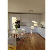 3 Zimmer Wohnung im Bellevue Schweinfurt