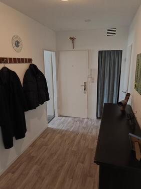 Foto - Schöne 3 Zimmer Wohnung in Leer zum 01.05.2026