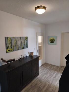 Foto - 3 Zimmer Etagenwohnung zur Miete in Moormerland