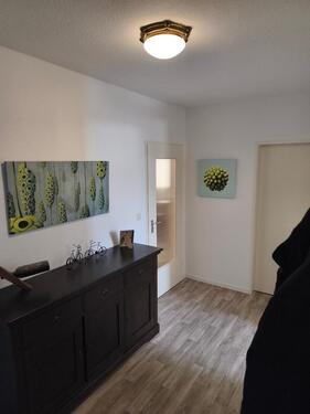 Foto - 3 Zimmer Etagenwohnung in Moormerland