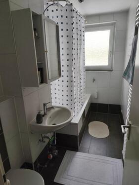 Foto - Etagenwohnung in Moormerland zur Miete