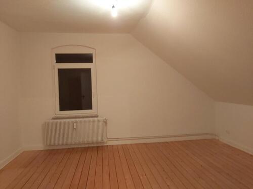 Foto - Etagenwohnung in Hildesheim zur Miete