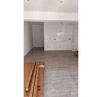 Helle, ebenerdige und barrierefreie 1-Zimmer-Wohnung - Neubau - Gerlingen